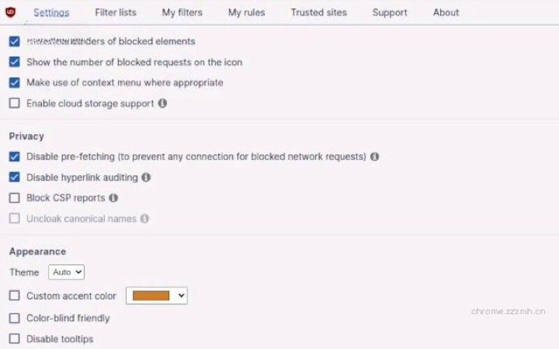 uBlockOrigin_v1.62.0-寻宝网